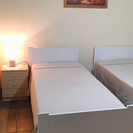 Casa Vacanze Villa Tropia Camastra Zewnętrze zdjęcie