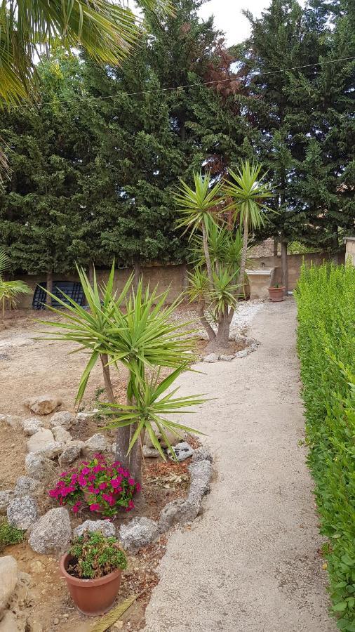 Casa Vacanze Villa Tropia Camastra Zewnętrze zdjęcie