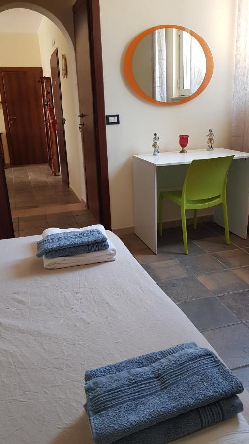 Casa Vacanze Villa Tropia Camastra Zewnętrze zdjęcie