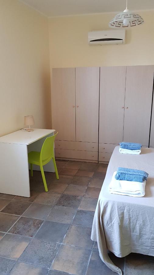 Casa Vacanze Villa Tropia Camastra Zewnętrze zdjęcie