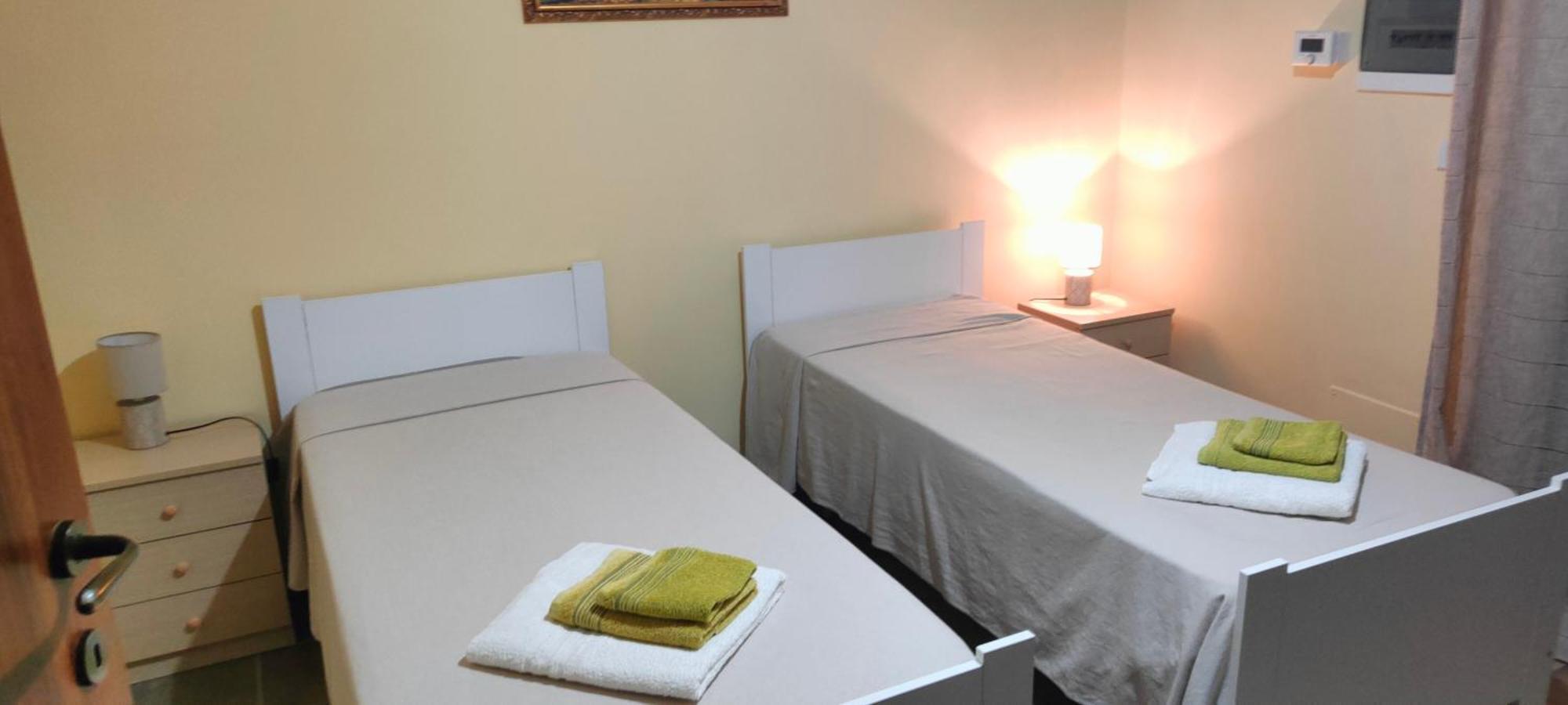 Casa Vacanze Villa Tropia Camastra Zewnętrze zdjęcie