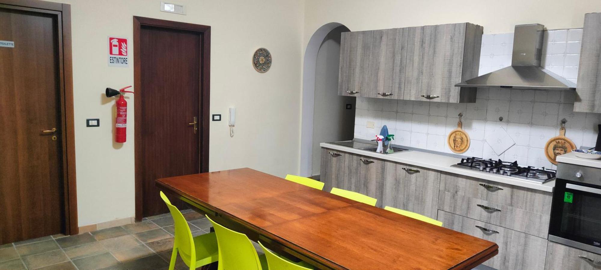 Casa Vacanze Villa Tropia Camastra Zewnętrze zdjęcie
