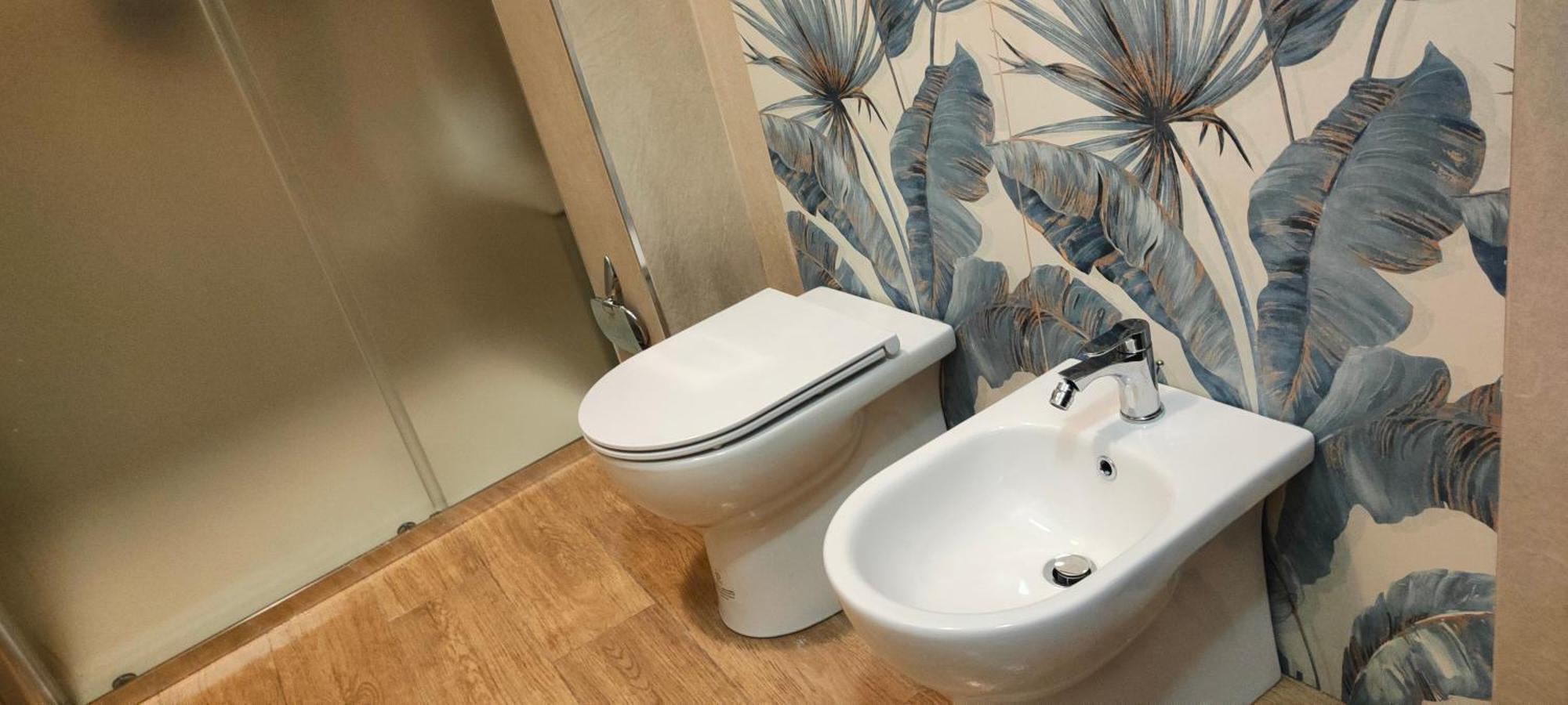 Casa Vacanze Villa Tropia Camastra Zewnętrze zdjęcie